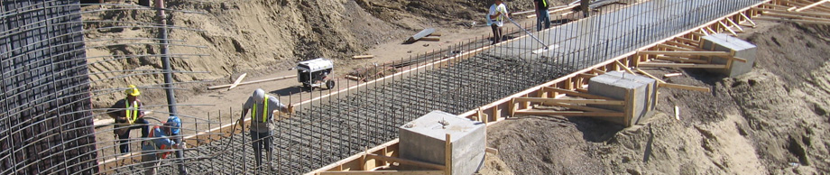 McCain Foods Carberry Project